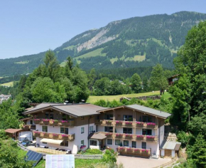 Gästehaus Gollner, Fieberbrunn, Österreich